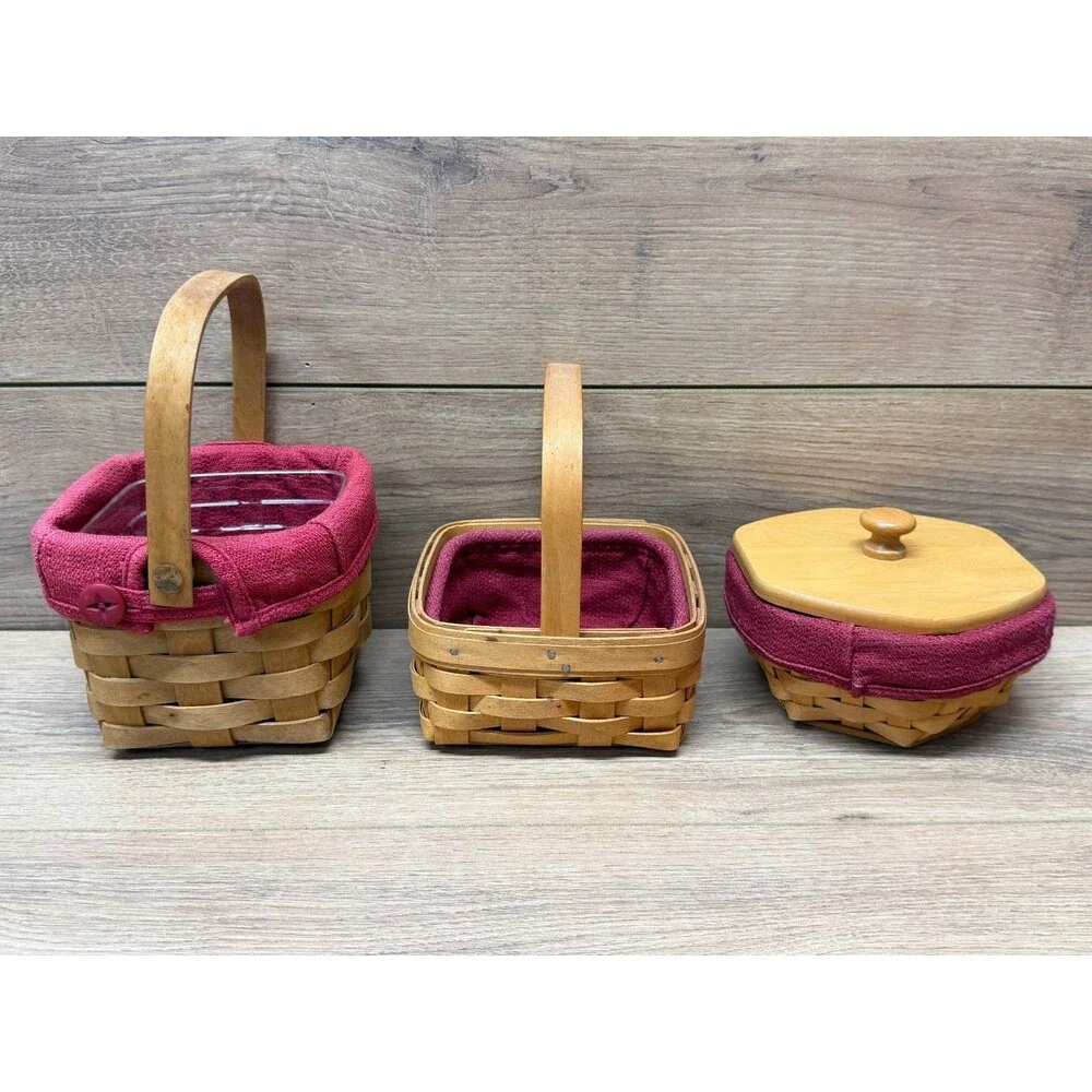 Longaberger item sale